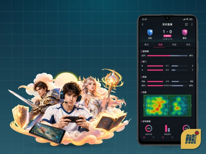 装好熊猫体育 APP，看球体验更流畅